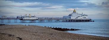Image result for Eastbourne Edge Senior