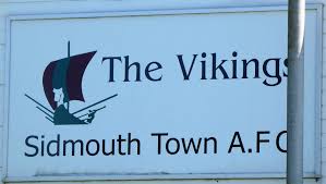 Image result for Sidmouth Town Association Football Club
