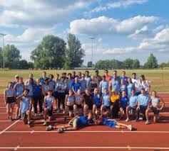 Image result for South London Harriers