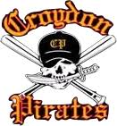 Image result for Croydon Pirates