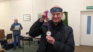 Image result for Swadlincote Rifle & Pistol Club