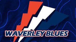 Image result for Waverley Netball Club