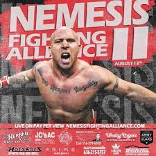 Image result for NEMESIS MARTIAL ARTS & FITNESS