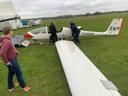 Image result for Vale Of White Horse Gliding Centre