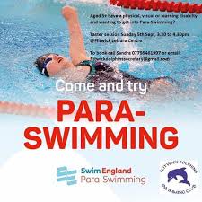 Image result for Mid Beds Swim Squad