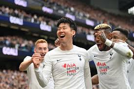 Image result for Hotspurs Football Club