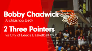Image result for City of Leeds Basketball Club