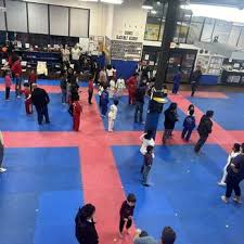 Image result for New Milton Taekwondo Club