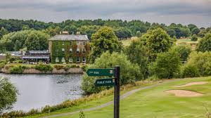 Image result for Waterton Park Golf Club Ltd
