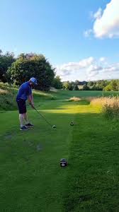 Image result for Turton Golf Club