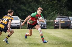Image result for Aberdare Rugby Union Football Club