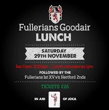 Image result for Fullerians Rugby Football Club