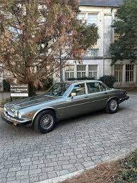 Image result for Alpine Green 1987 Jaguar