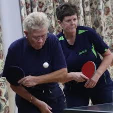 Image result for Stockport Table Tennis Club