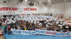 Image result for North East London Gymnastics Club