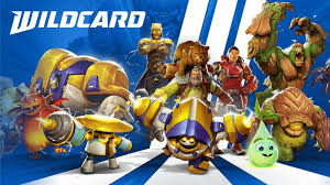 Image result for Dacorum Wildcards