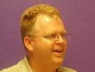 Scott Sailor, EdD ATC: I am an