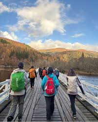 Image result for Uwe Mountain & Hillwalking Club