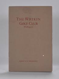 Image result for Wrekin Golf Club