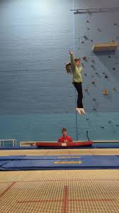 Image result for Evolution Trampoline Club