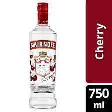 Image result for Smirnoff Black