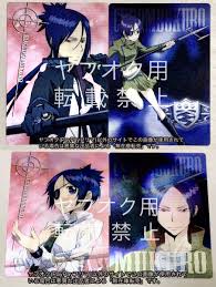 「クローム髑髏 家庭教師ヒットマンREBORN!」の画像検索結果