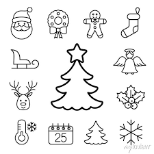 Image result for SIMBOLO DE NATAL