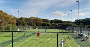Image result for Blundellsands Lawn Tennis Club