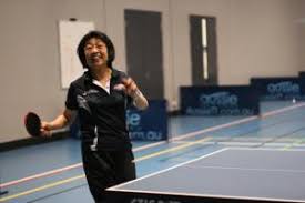 Image result for Perthshire Table Tennis Club
