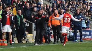 Image result for Hoghton West End Football Club