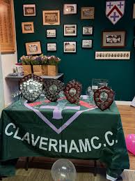 Image result for Claverham (Yatton) Cricket Club
