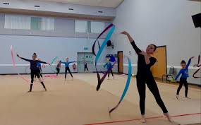 Image result for Merseyside Rhythmic Gymnastics Club