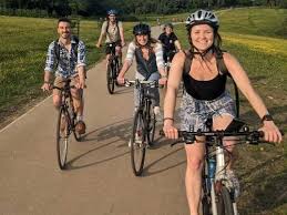 Image result for Bristol Mountain Bike Club
