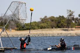 Image result for York University Canoepolo Club