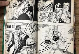 「空条ホリィ ジョジョの奇妙な冒険　第3部」の画像検索結果