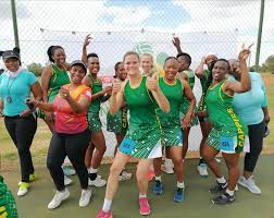 Image result for Capricorn Netball Club