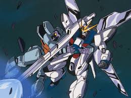 「ジャミル・ニート 機動新世紀ガンダムX」の画像検索結果