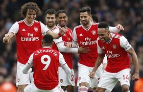 Image result for Arsenal Football Club