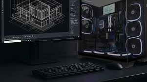 Image result for badass workstation