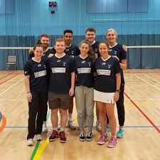 Image result for North Yorkshire Youth Badminton Club