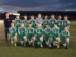 Image result for Kirkwall Thorfinn Football Club