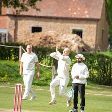 Image result for Aston Ingham Cricket Club