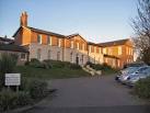 Andover - Old Workhouse. Opened in 1836, Andover's workhouse became the - via Daymix