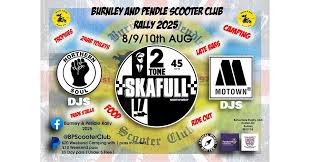 Image result for Pendle Rufc