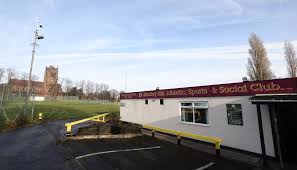 Image result for Mossley Bowling Club