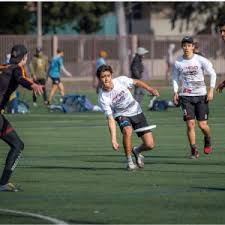 Image result for Bradford University Disciples Ultimate Frisbee Club