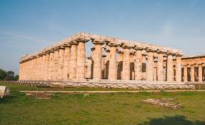 Image result for paestum