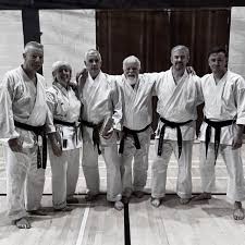 Image result for Twyford Higashi Karate Club