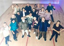 Image result for Ebbisham Badminton Club