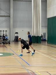 Image result for REW VALLEY BADMINTON CLUB